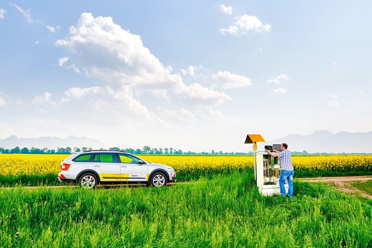 Von der Silo-Lösung zur Plattform: So treibt bayernets den Kulturwandel im Störmanagement voran