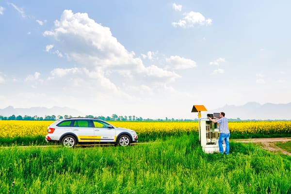 Von der Silo-Lösung zur Plattform: So treibt bayernets den Kulturwandel im Störmanagement voran